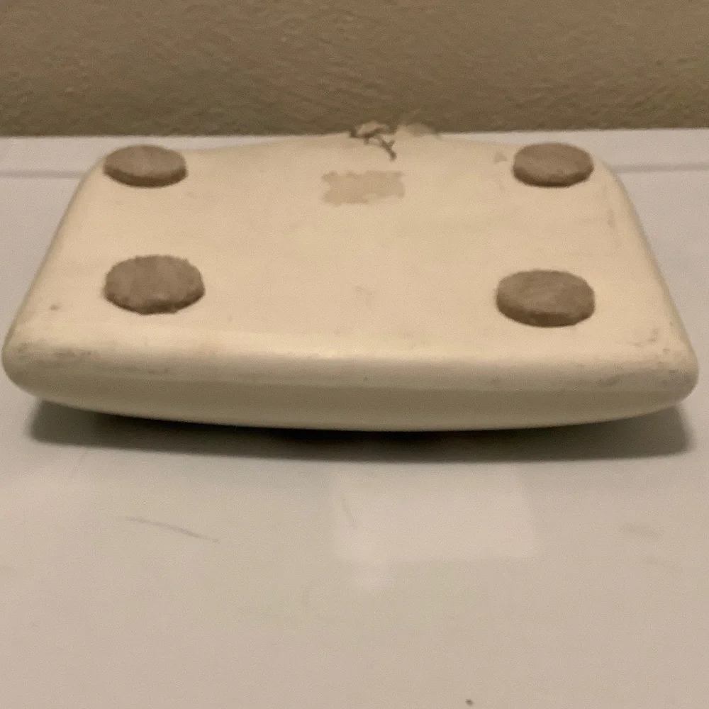 Ceramic Wall Pocket| Coastal Marine Bohemian Boho - Picture 8 of 9